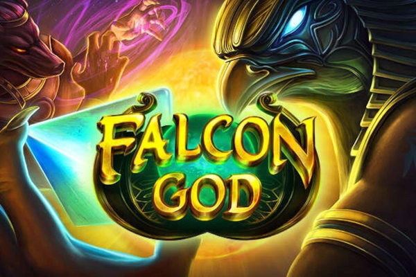 Thumbnail: Falcon God by Apollo Games