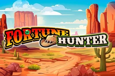 Game image: Fortune Hunter by Octavian Gaming
