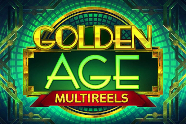 Thumbnail: Golden Age Multireels by Apollo Games