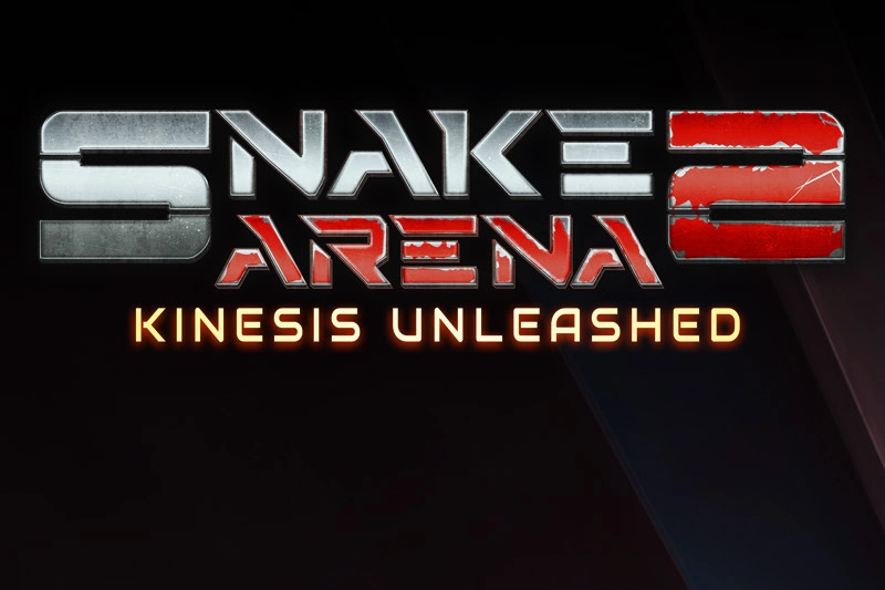 Εικόνα: Snake Arena 2 από Relax Gaming