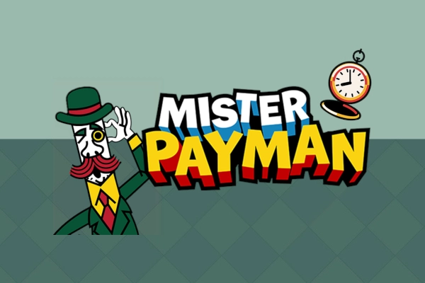 Game image: Mister Payman by Trigger Button