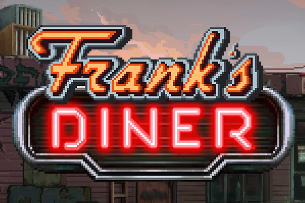 Game image: Frank's Diner by Relax Gaming