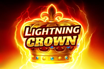 Game image: Lightning Crown by Enjoy Gaming