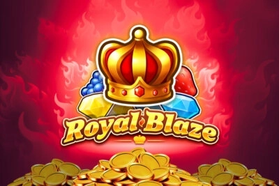 Game image: Royal Blaze by ICONIC21