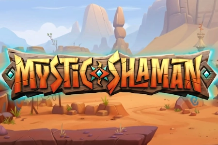 Game image: Mystic Shaman by Habanero