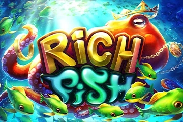 Thumbnail: Rich Fish by Apollo Games