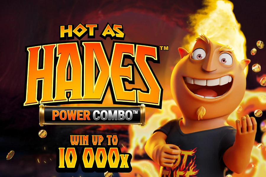 Game image: Hot As Hades Power Combo by Stormcraft Studios