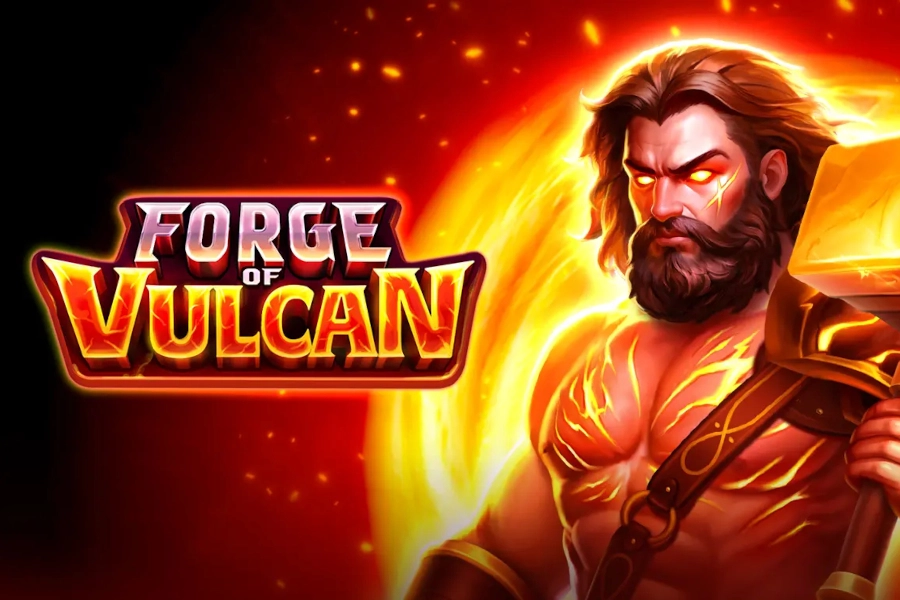 Game image: Forge of Vulcan by Kendoo