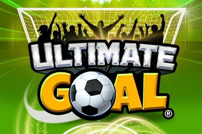 Game image: Ultimate Goal by Design Works Gaming