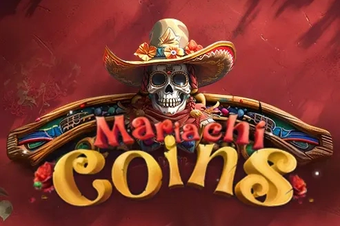 Game image: Mariachi Coins by SmartSoft Gaming