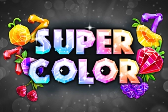 Game image: Super Color by Nazionale Elettronica