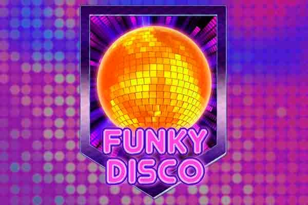 Game image: Funky Disco by KA Gaming