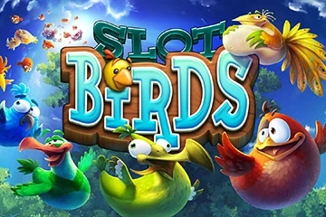 Thumbnail: Slot Birds by Apollo Games