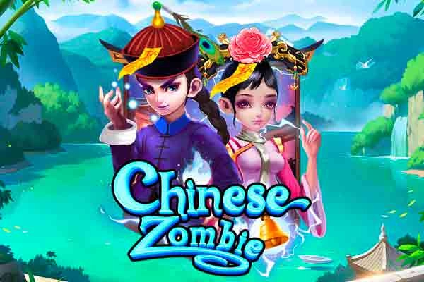 Game image: Chinese Zombie by KA Gaming