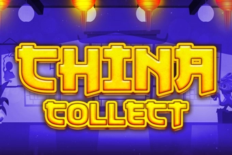 Game image: China Collect by Nazionale Elettronica