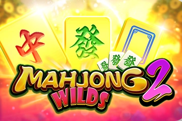 Game image: Mahjong Wilds 2 by UU Slots