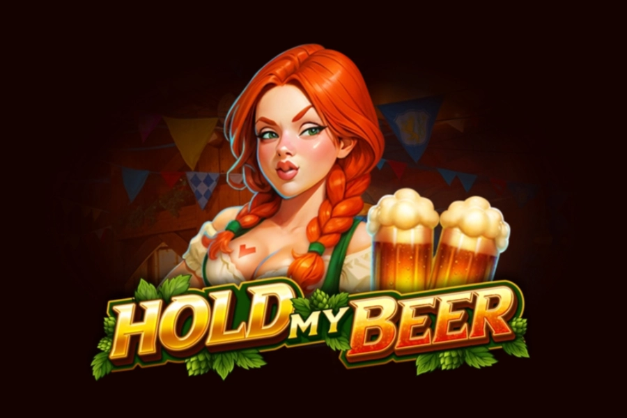 Game image: Hold My Beer by TrueLab