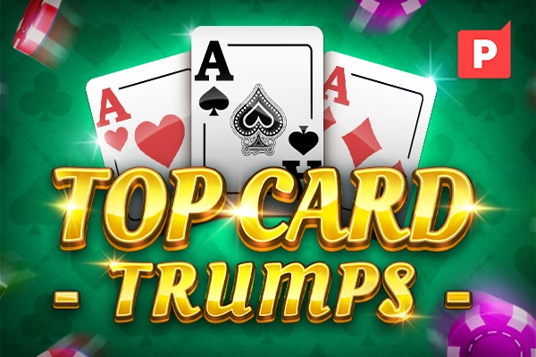 Game image: Top Card Trumps by Platipus