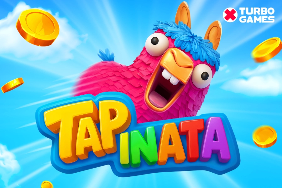 Game image: Tapinata by Turbo Games