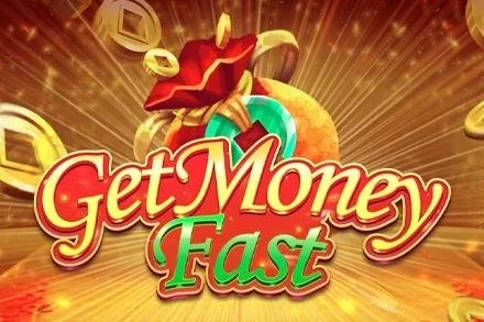 Game image: Get Money Fast by Aspect Gaming