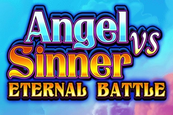Game image: Angel vs Sinner Eternal Battle by Pragmatic Play