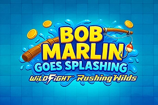Game image: Bob Marlin Goes Splashing by Yggdrasil Gaming