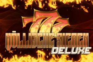 Thumbnail: Hellish Seven Deluxe by Holle Games