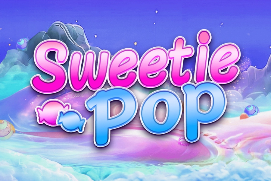 Game image: Sweetie Pop by Winwave
