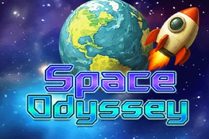 Game image: Space Odyssey by Winwave