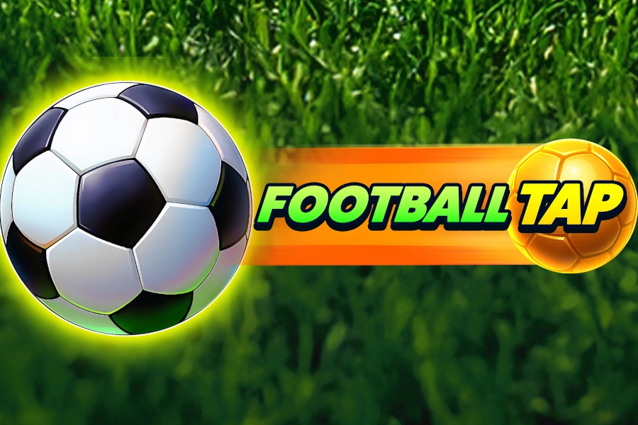 Thumbnail: Football Tap by Onlyplay