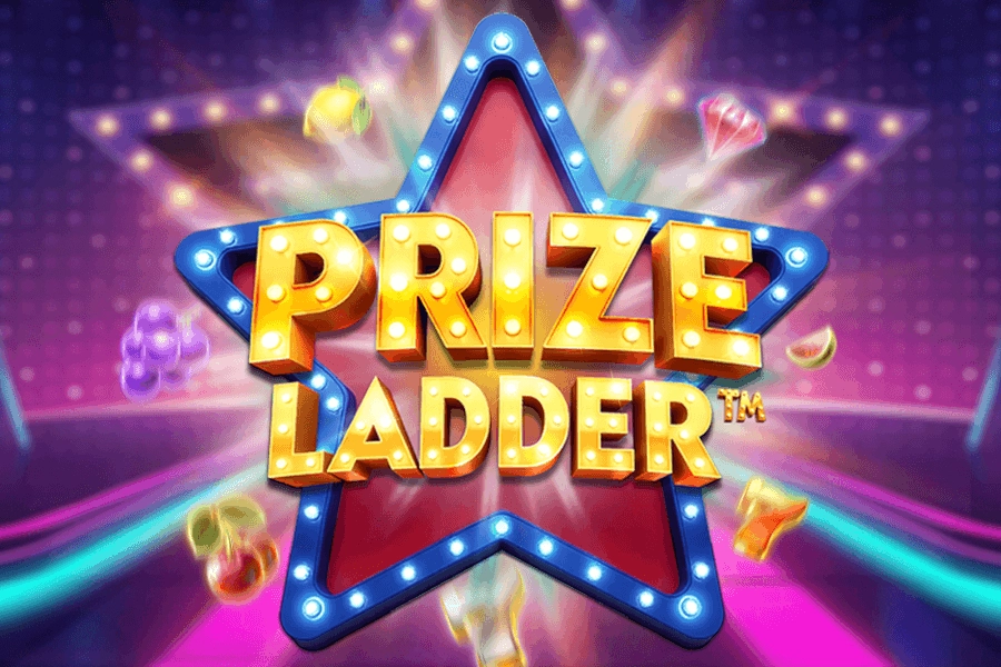 Game image: Prize Ladder by Northern Lights Gaming