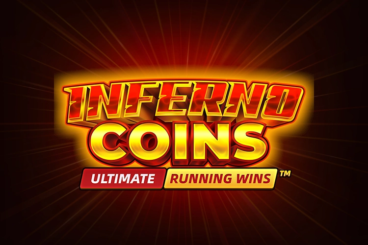 Game image: Inferno Coins: Ultimate by Fugaso