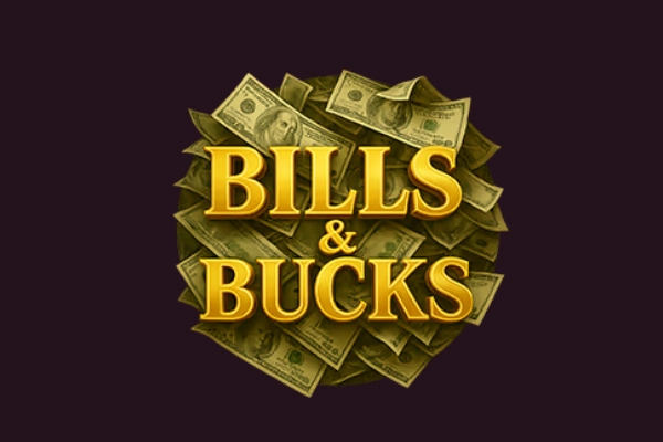 Game image: Bills & Bucks by Triple Cherry