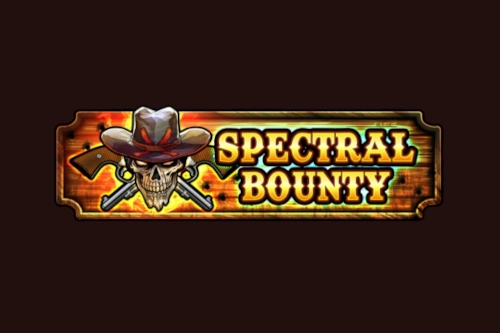 Game image: Spectral Bounty by Boomerang Studios