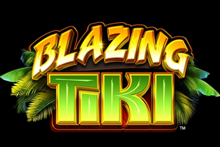 Game image: Blazing Tiki by Bluberi