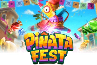 Game image: Pinata Fest by Advantplay