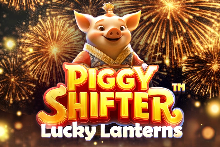 Game image: Piggy Shifter by Air Dice