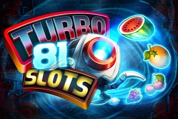 Thumbnail: Turbo Slots 81 by Apollo Games
