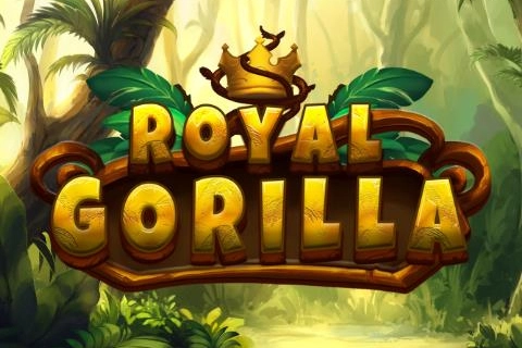 Game image: Royal Gorilla by Boomerang Studios