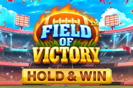 Game image: Field of Victory by Nucleus Gaming