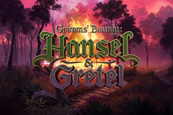 Game image: Grimms' Bounty: Hansel & Gretel by Pocket Games Soft