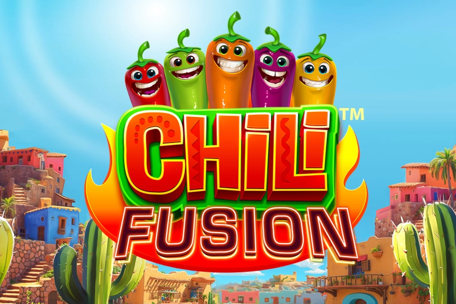 Game image: Chili Fusion by Slingshot Studios