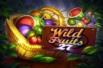 Thumbnail: Wild Fruits 27 by Apollo Games