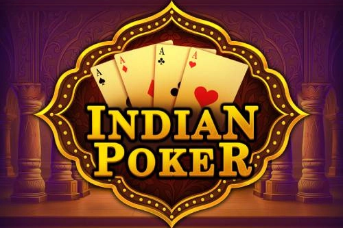 Εικόνα: Indian Poker από PureRNG