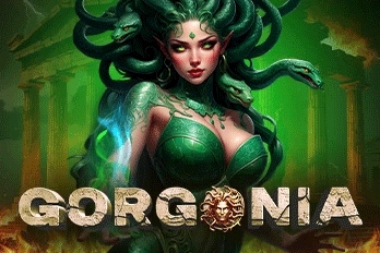 Game image: Gorgonia by SlotoLand