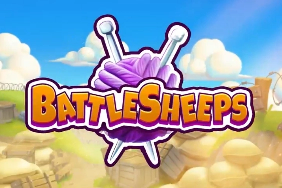 Game image: BattleSheeps by Massive Studios