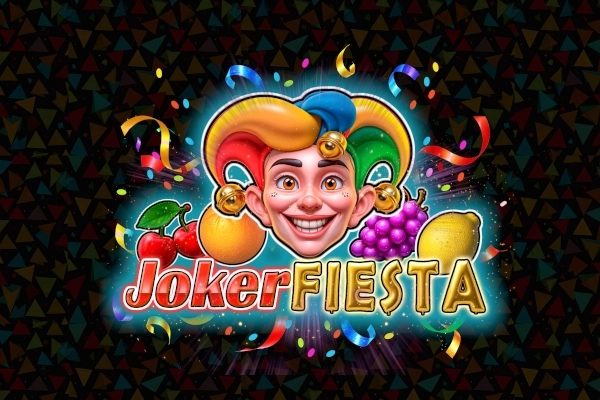 Εικόνα: Joker Fiesta από Red Rake Gaming