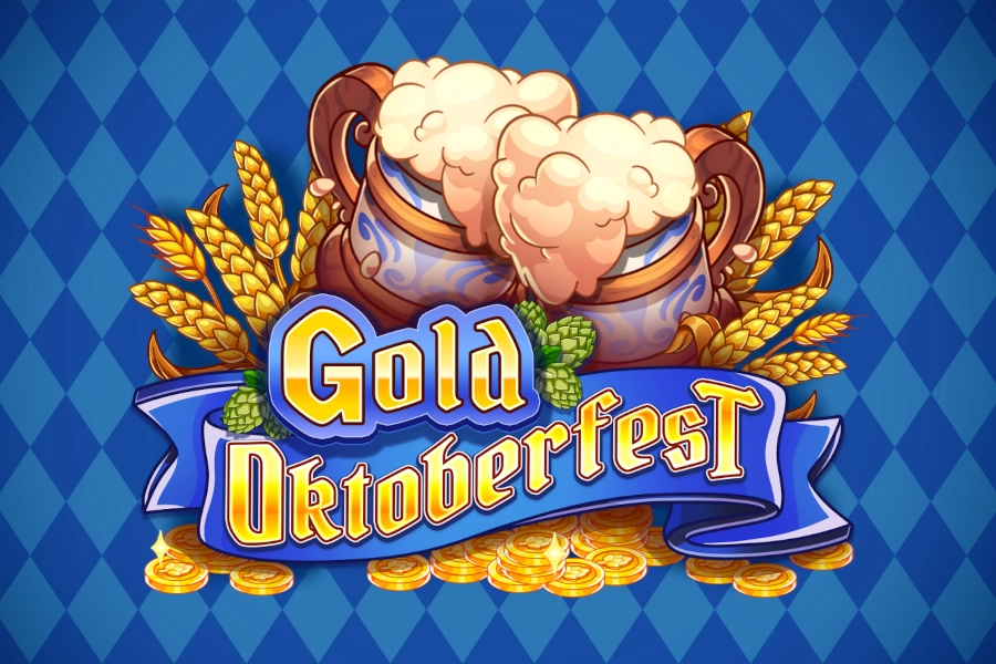 Game image: Gold Oktoberfest by Onlyplay
