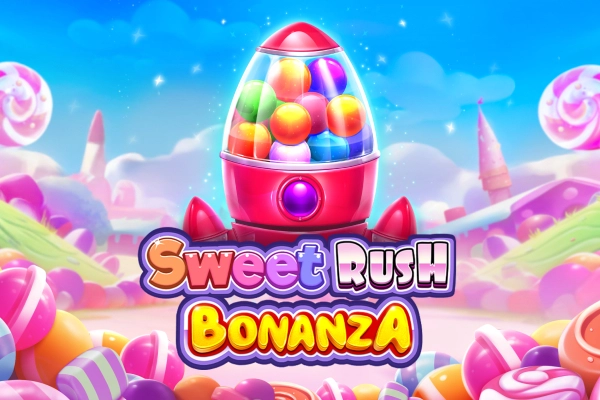 Μικρογραφία: Sweet Rush Bonanza από Pragmatic Play