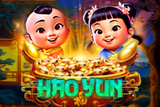 Game image: Hao Yun by GMW